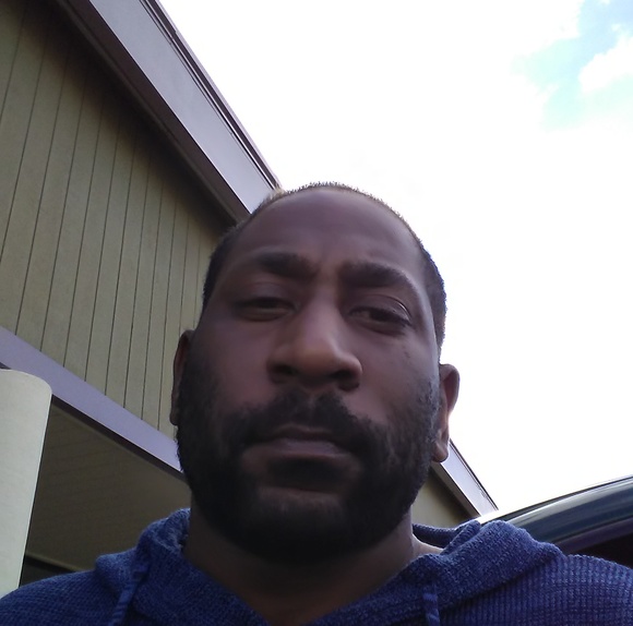 Meet your Posher, Aaron - Picture 1 of 1